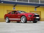 Shelby GT500 Super Snake 2013 года